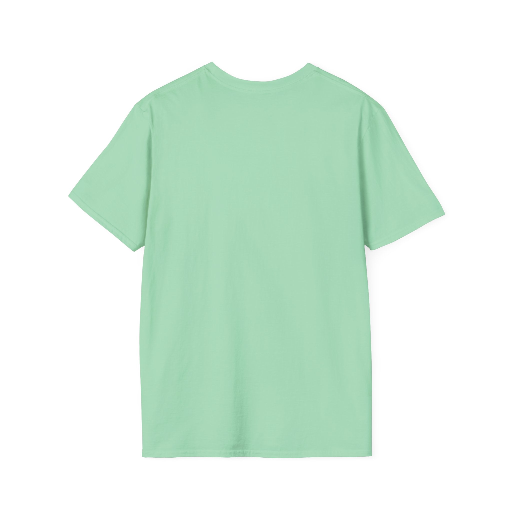 Context Is Queen | Nuance Over Nonsense Tee