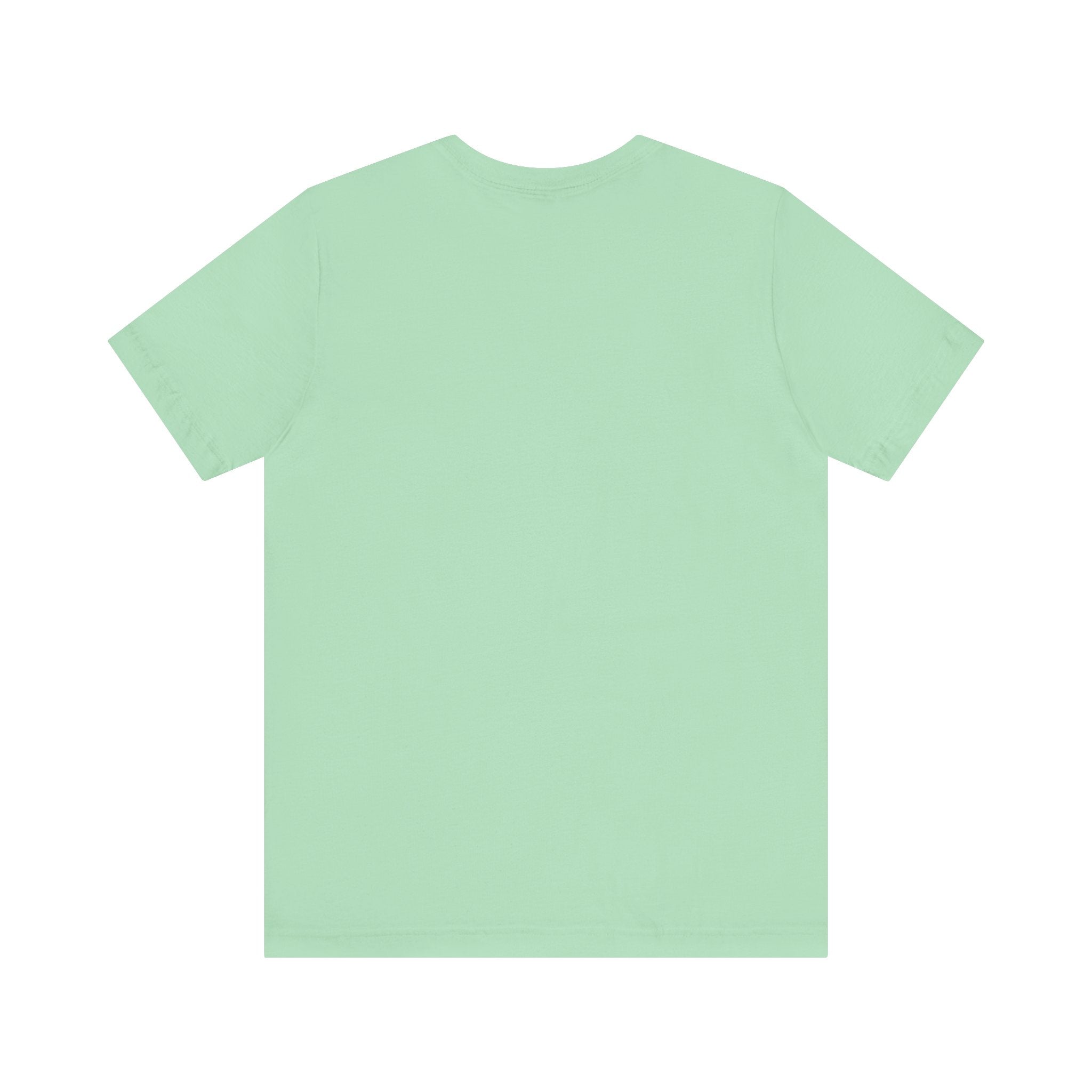 Let’s Grow Tee | Mushroom Graphic T-Shirt | Fungi Fan Gift | Psychedelic Plant Vibes
