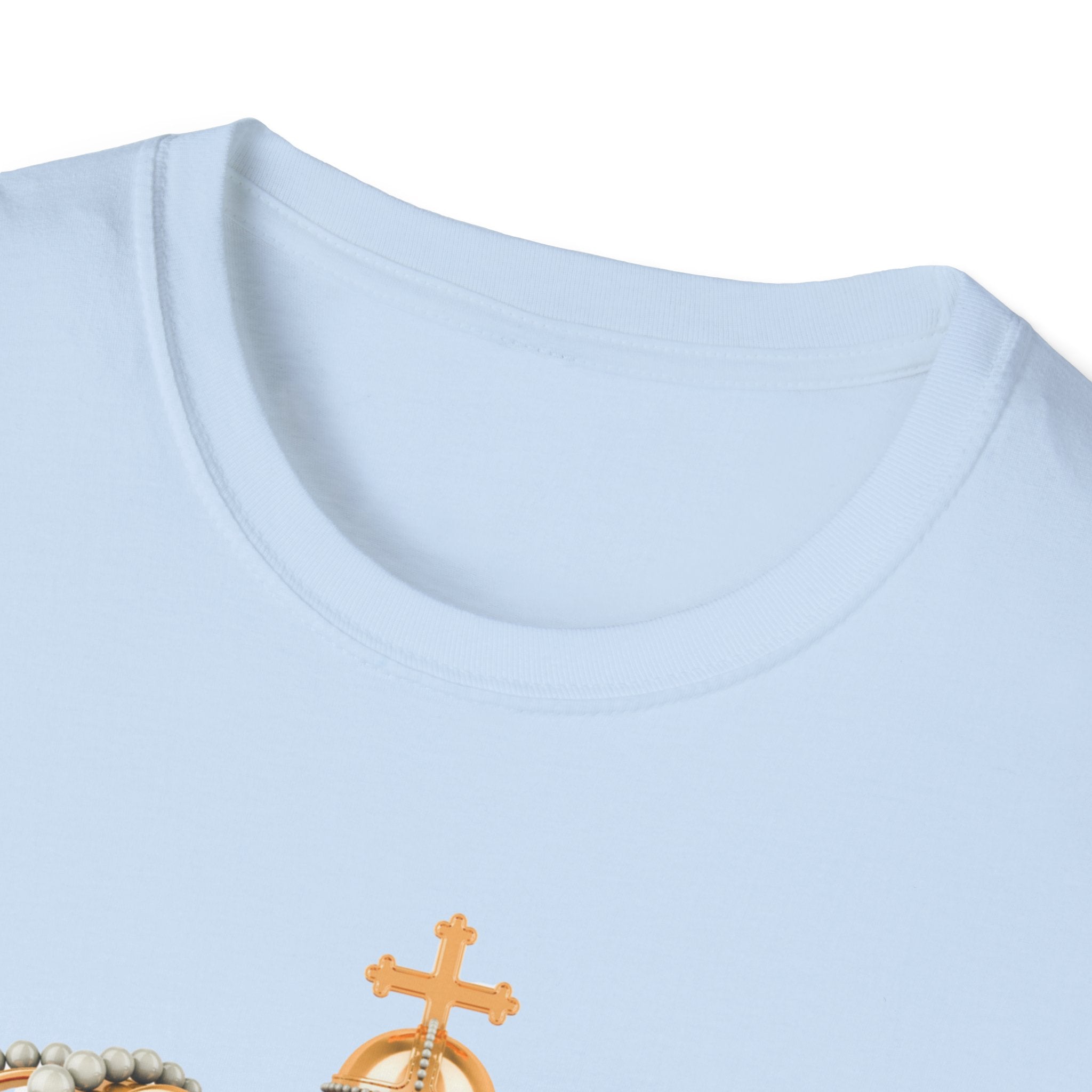 Context Is Queen | Nuance Over Nonsense Tee
