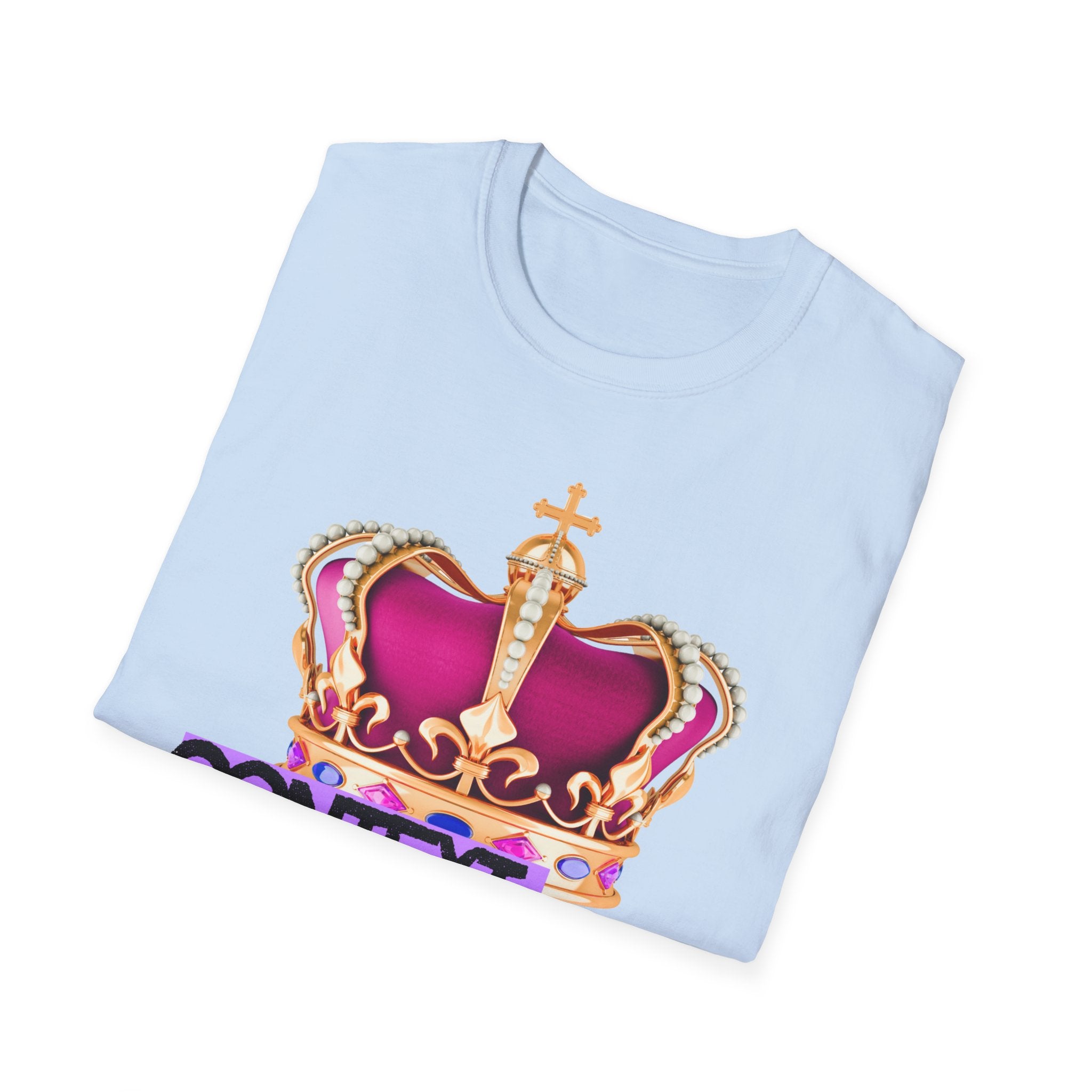 Context Is Queen | Nuance Over Nonsense Tee