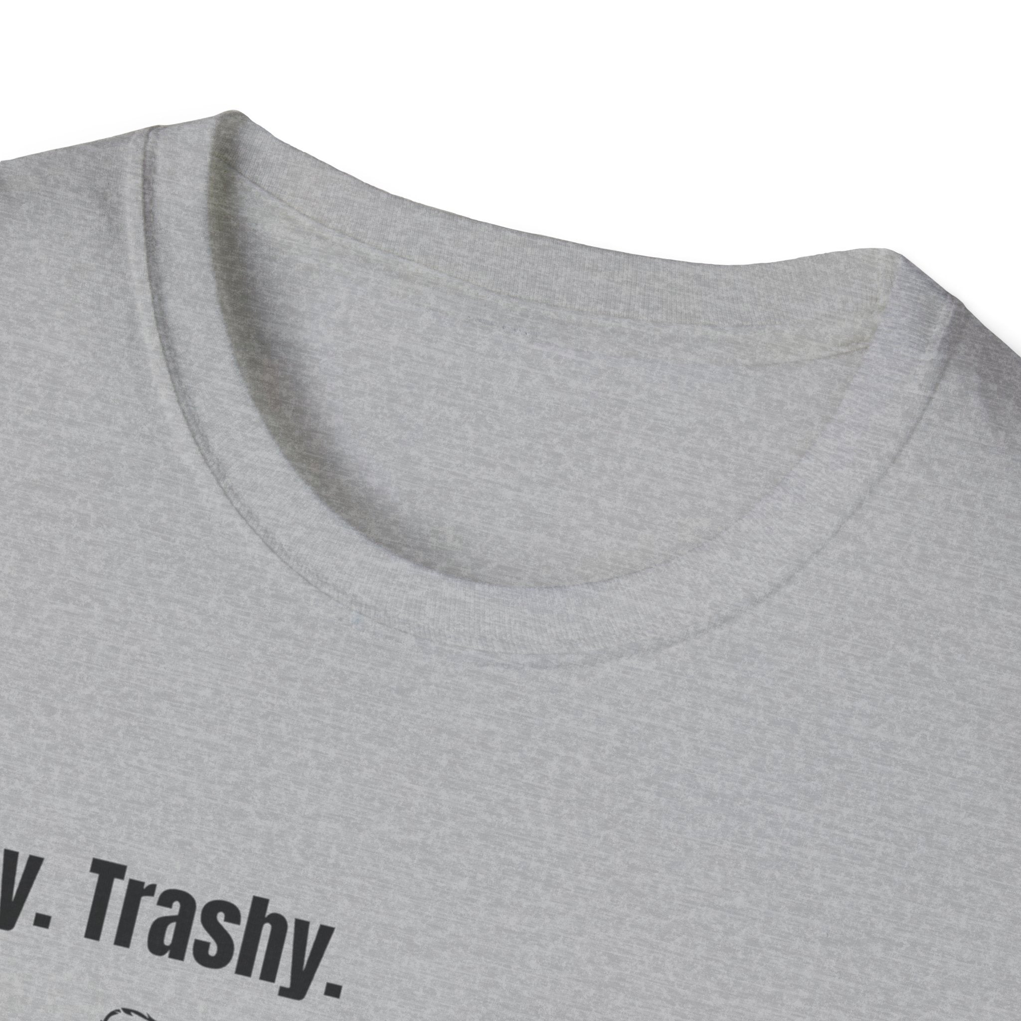 Sassy Trashy Classy’s Worst Nightmare | Raccoon Gremlin Tee