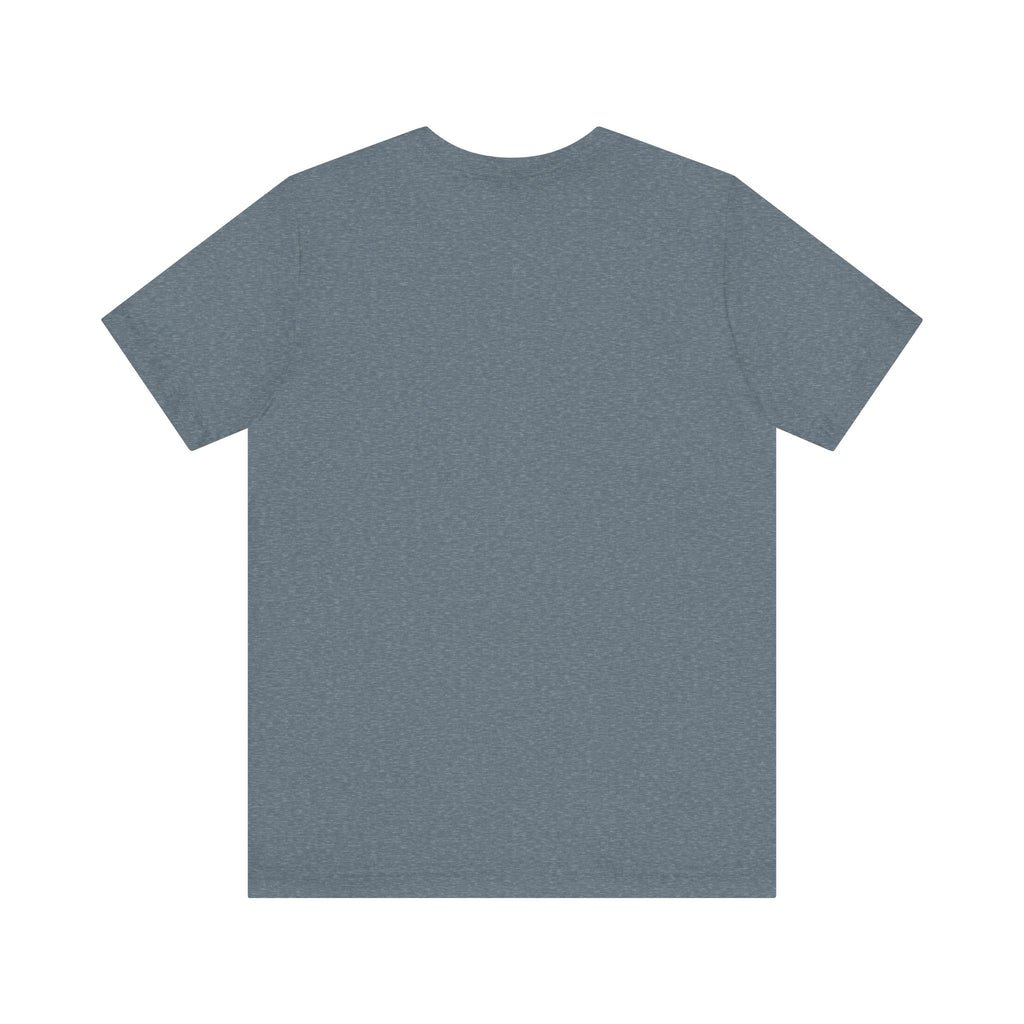 Don’t Dis My Ability | Neurodivergent Disability Pride Tee