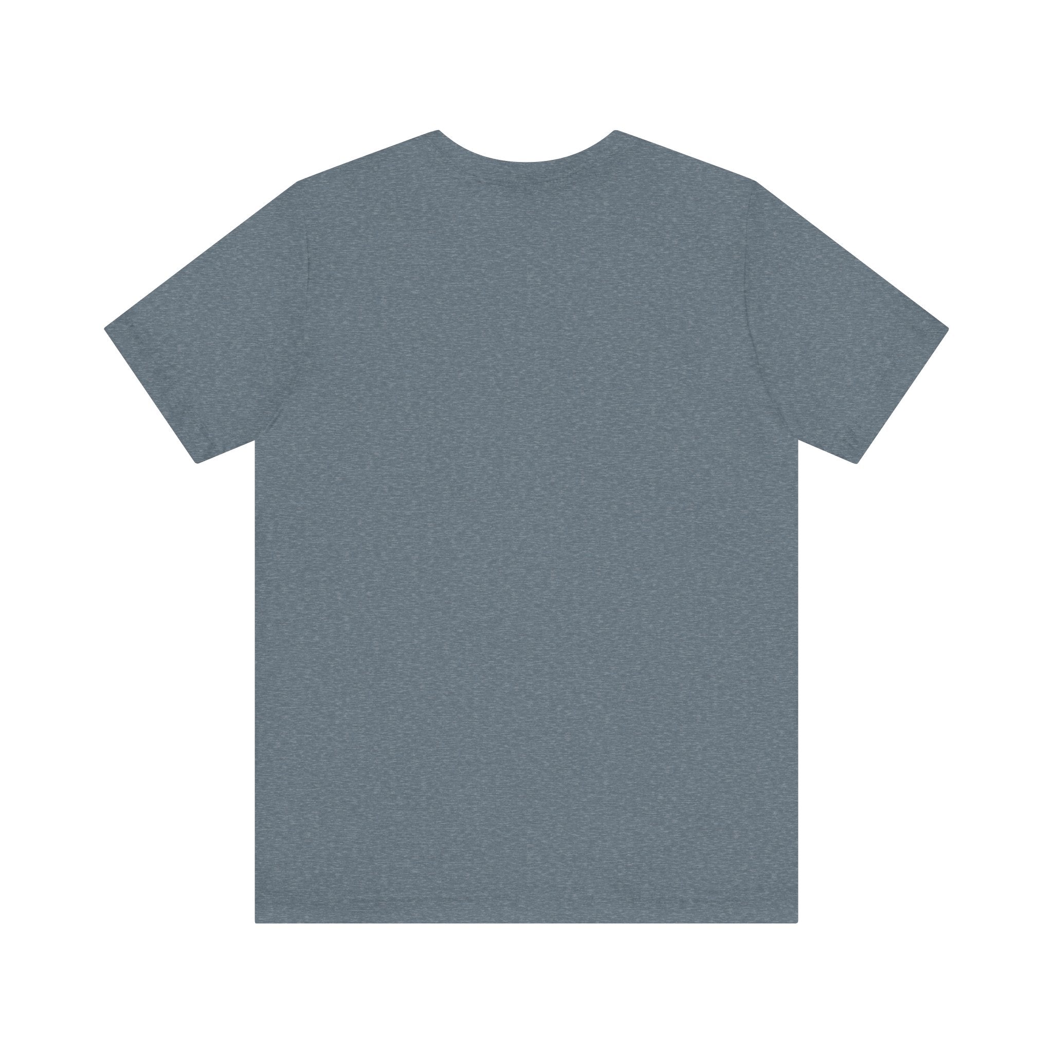 Don’t Dis My Ability | Neurodivergent Disability Pride Tee