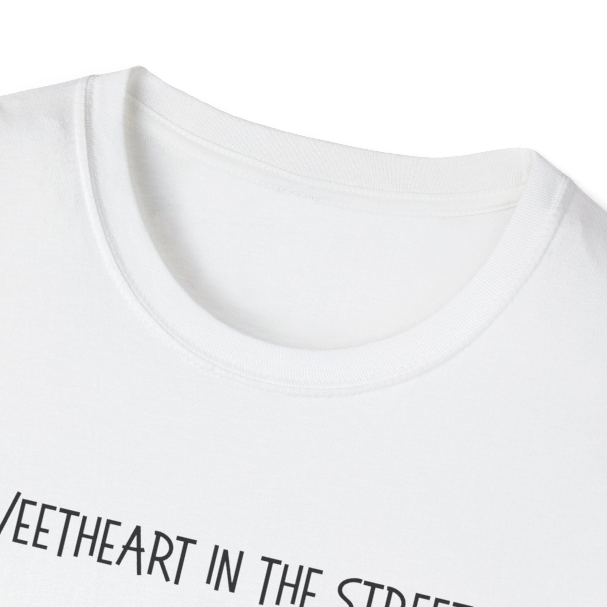 Sweetheart in the Streets | Goblin in the Sheets Possum Tee