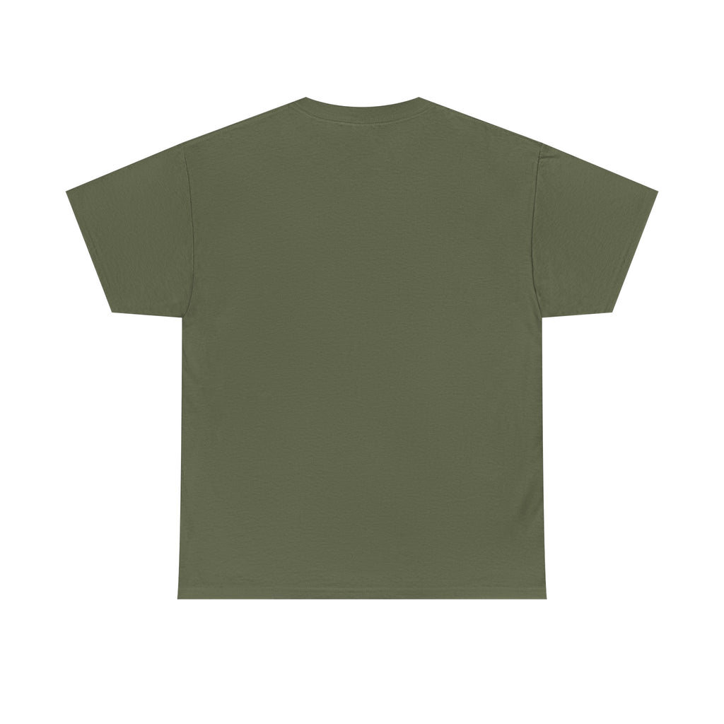 Context Is King | Think First, Flex Later Tee