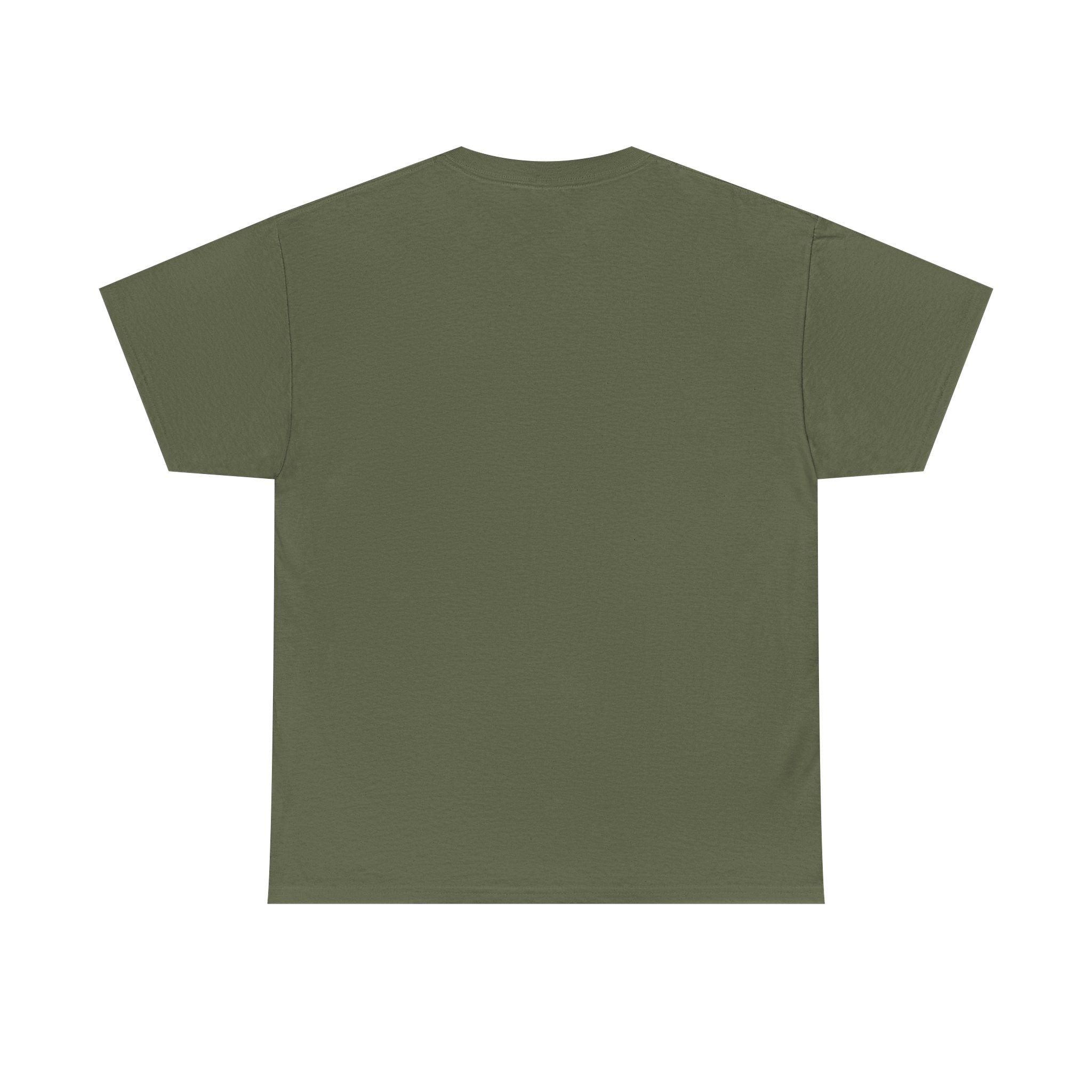 Context Is King | Think First, Flex Later Tee