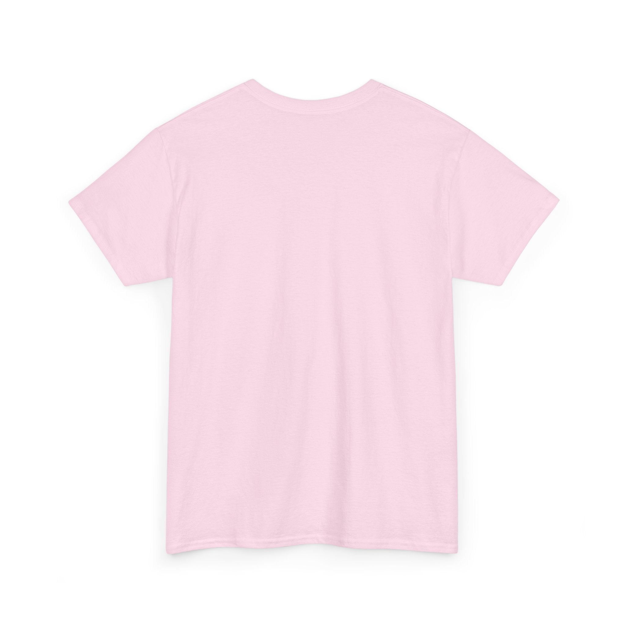 Night Party – Since Always | Chaotic Unicorn Rainbow Vomit Tee