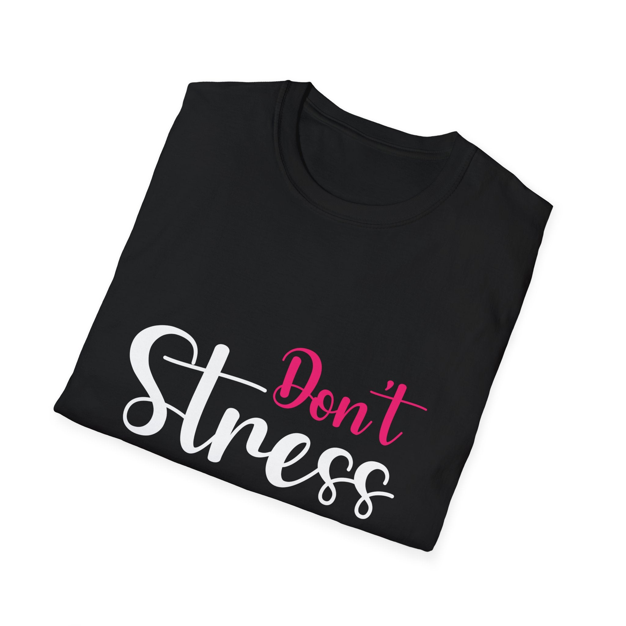 Don’t Strew Meow | Chaotic Cat Energy Tee