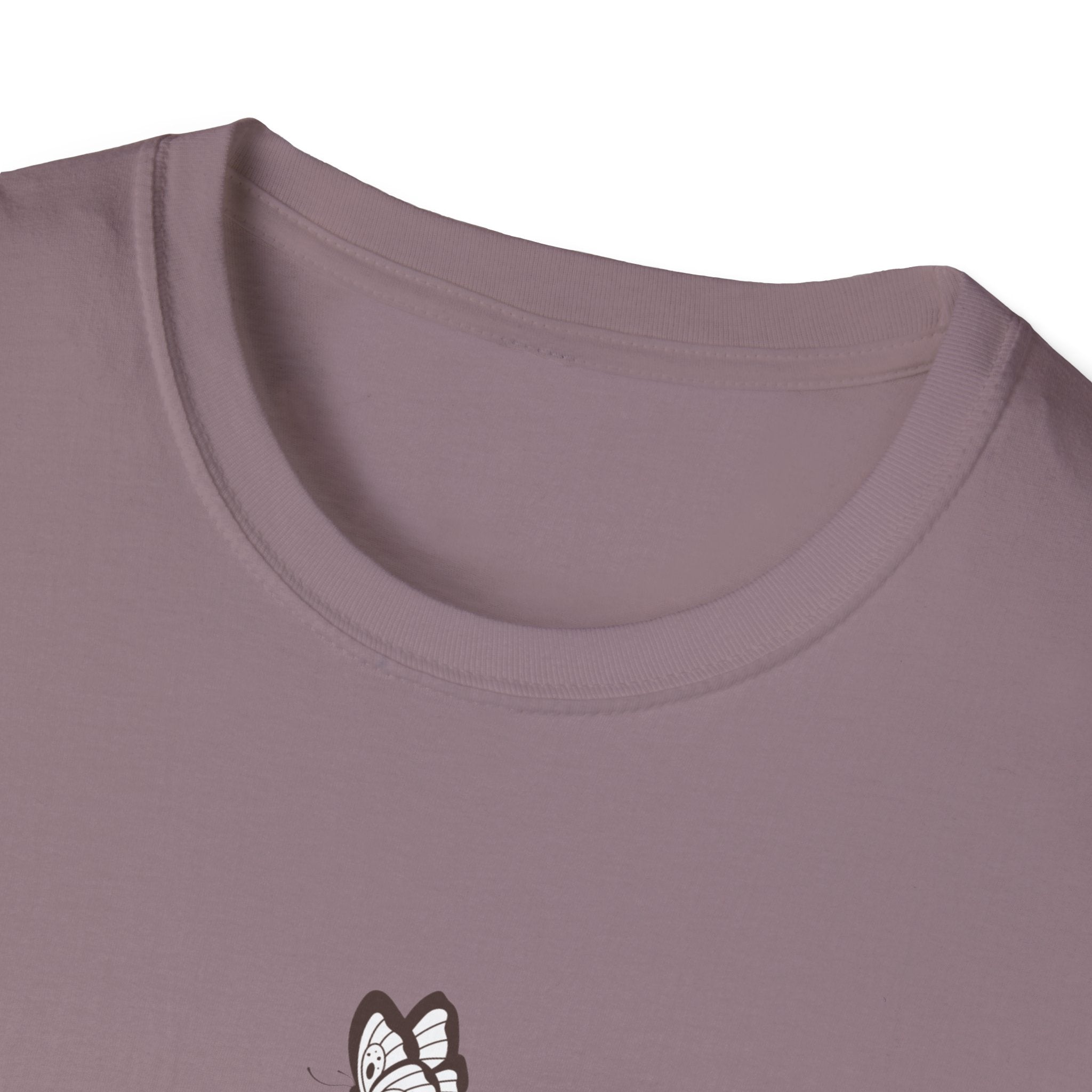 You Had Me at Meow | Funny Cat Lover Graphic T-Shirt
