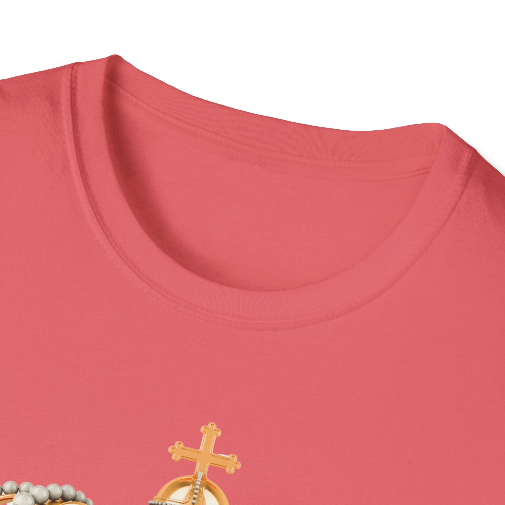 Context Is Queen | Nuance Over Nonsense Tee