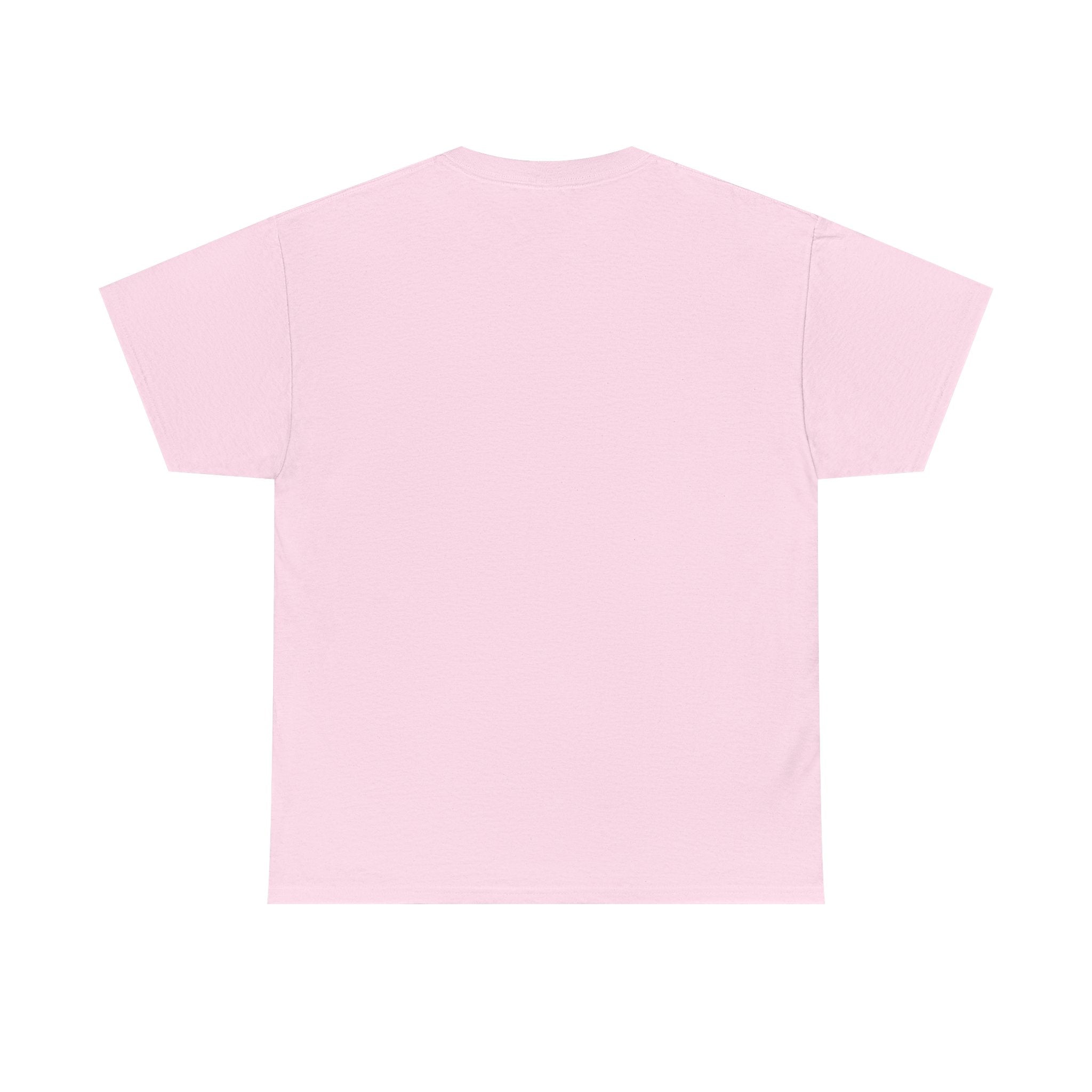 Night Party – Since Always | Chaotic Unicorn Rainbow Vomit Tee