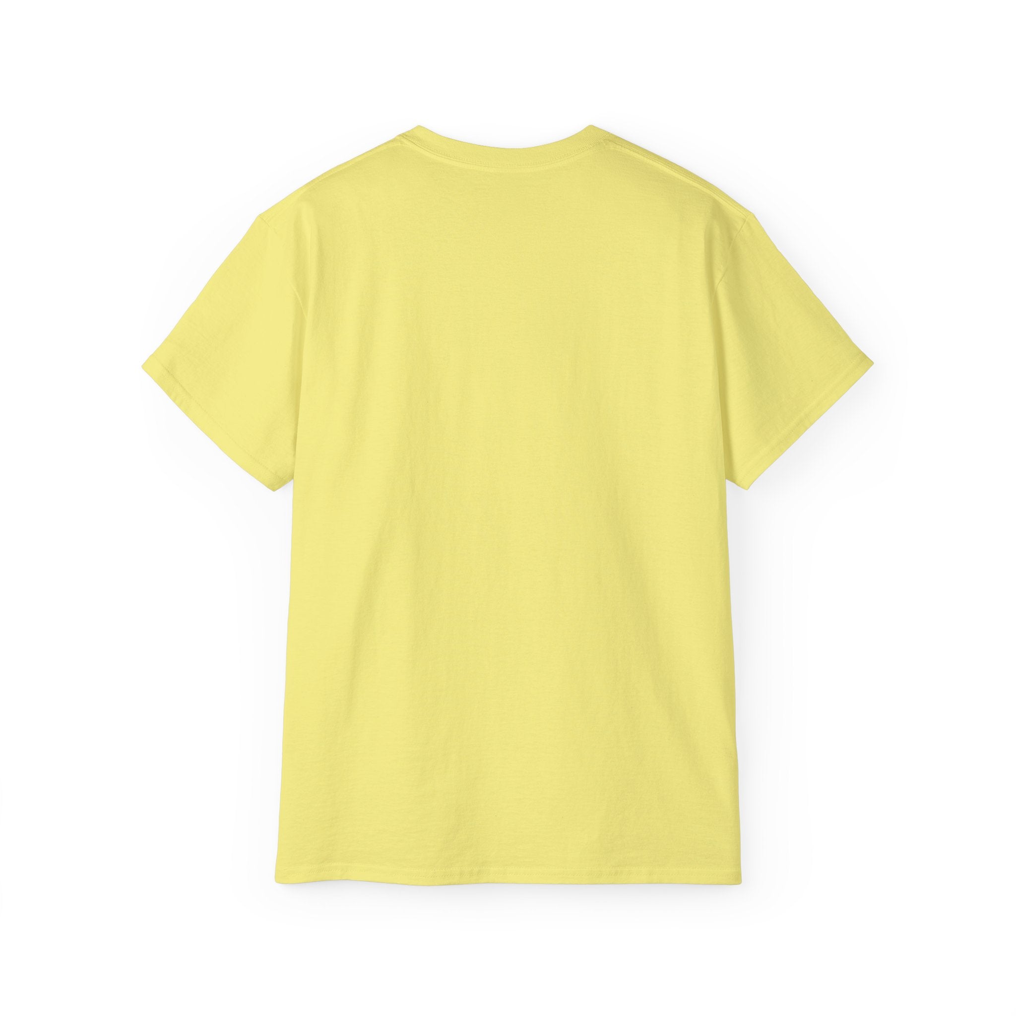 Get Off My Tail | Sasscore Mermaid Tee