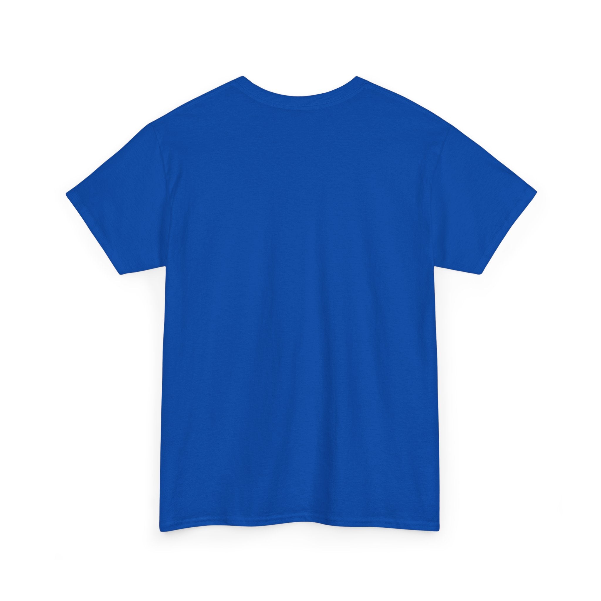 Context Is King | Think First, Flex Later Tee