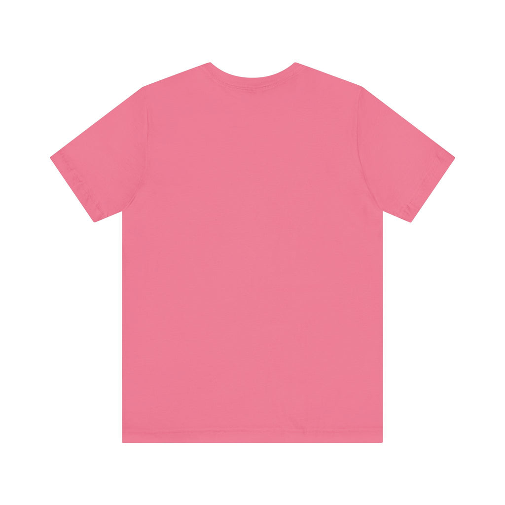 ABCDE F You | Skeleton Sass Tee
